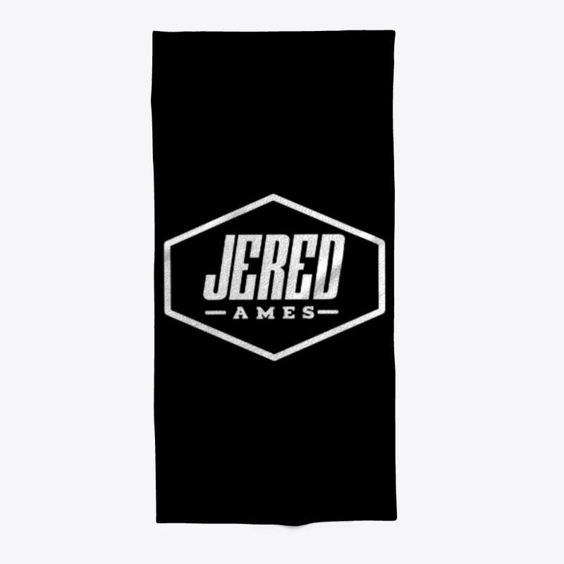 Jered Ames Beach Towel