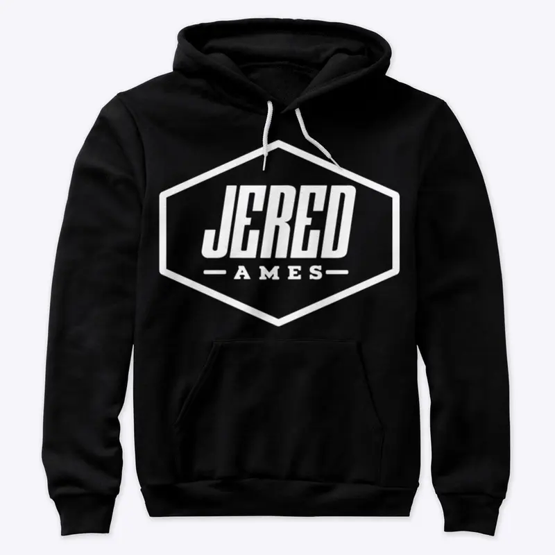 Jered Ames "Gas & Oil" Premium Hoodie