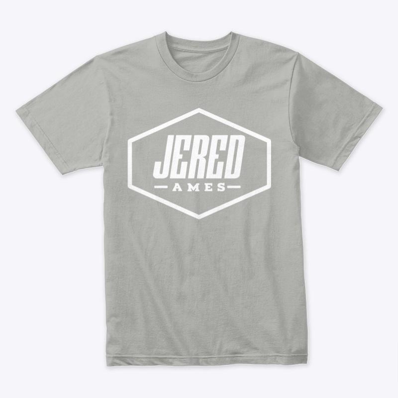 Jered Ames "Gas and Oil" Tee